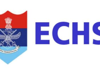 Jobs : ECHS भुसावळ अंतर्गत विविध रिक्त पदांची भरती ; तब्बल ‘एवढा’ पगार मिळेल?