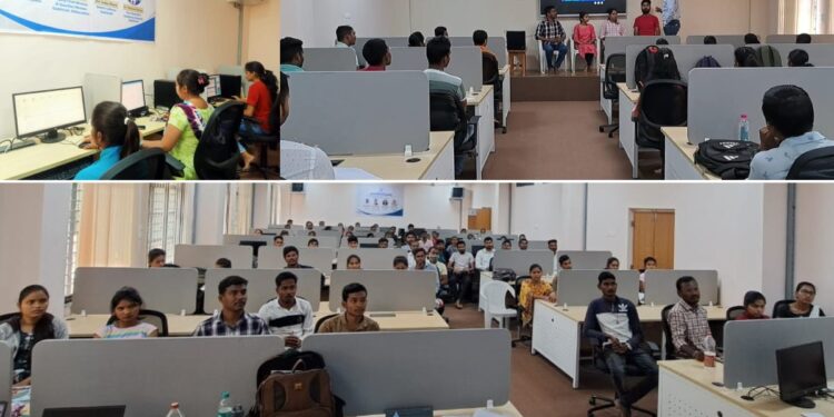 गोंडवाना विद्यापीठात अल्फा अकॅडमी सुरू ; विद्यार्थ्यांना कोणता फायदा होईल अन् कोणते अभ्यासक्रम शिकवले जातील??