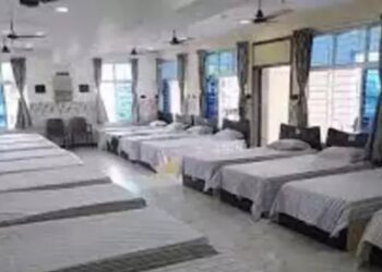 मातोश्री मुलींचे शासकीय वसतिगृहात प्रवेशासाठी मुदतवाढ ; ‘ही’ आहे शेवटची तारीख