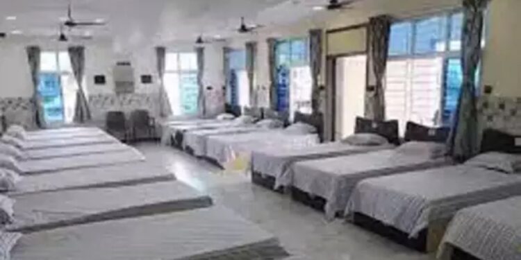 मातोश्री मुलींचे शासकीय वसतिगृहात प्रवेशासाठी मुदतवाढ ; ‘ही’ आहे शेवटची तारीख