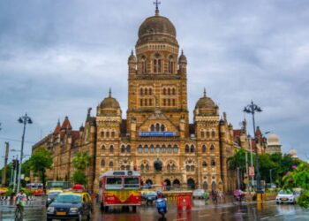 नोकरी मिळविण्याचा गोल्डन चान्स! बृहन्मुंबई महानगरपालिका मध्ये मेगाभरती सुरु