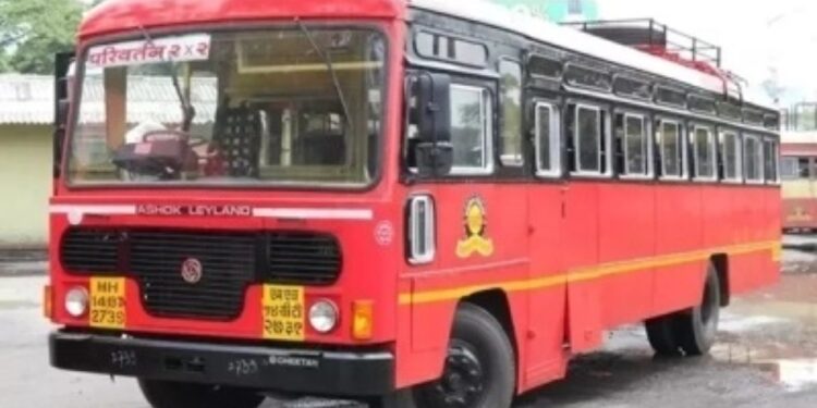 अखेर जोगलखोरी-वराडसीम-भुसावळ बस सेवा सुरु