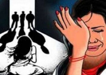 महाराष्ट्राला हादरवणारी घटना! विधवा महिलेवर सात जणांनी केला सात वर्षे आळीपाळीने बलात्कार