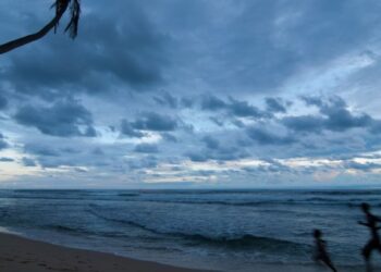 गुडन्यूज! अखेर मान्सून अंदमानात धडकला, महाराष्ट्रात ‘या’ तारखेला होणार आगमन