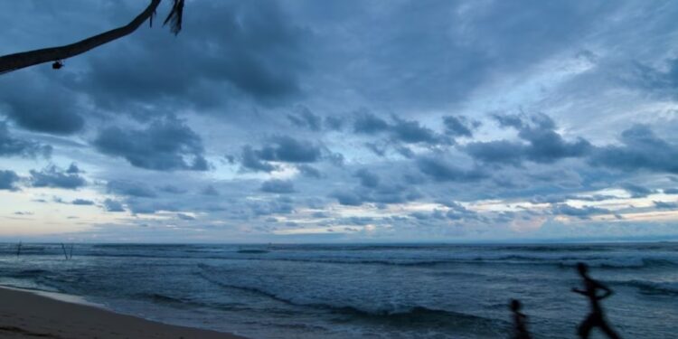 गुडन्यूज! अखेर मान्सून अंदमानात धडकला, महाराष्ट्रात ‘या’ तारखेला होणार आगमन