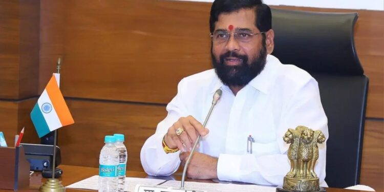 मोठी बातमी! मुख्यमंत्री एकनाथ शिंदे या तारखेला पुन्हा येणार जळगाव दौऱ्यावर