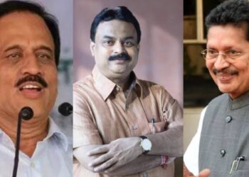 आता आमदारांना उतरवणार लोकसभा निवडणुकीच्या रिंगणात ; पहा ही संभाव्य यादी?