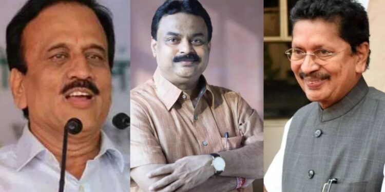 आता आमदारांना उतरवणार लोकसभा निवडणुकीच्या रिंगणात ; पहा ही संभाव्य यादी?