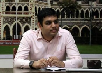 ‘शासन आपल्या दारी’उपक्रमातंर्गत प्रत्येक विभागाने लाभार्थ्यांची निवड करावी-जिल्हाधिकारी अमन मित्तल