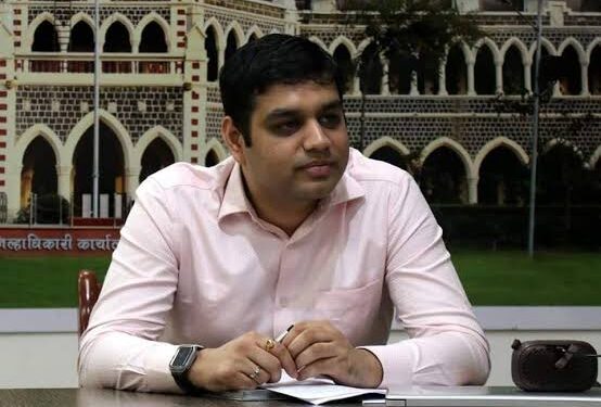 ‘शासन आपल्या दारी’उपक्रमातंर्गत प्रत्येक विभागाने लाभार्थ्यांची निवड करावी-जिल्हाधिकारी अमन मित्तल