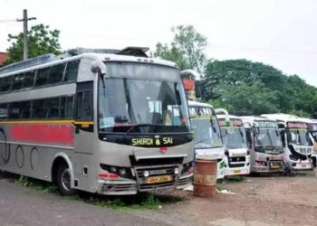 खाजगी ट्रॅव्हल्सने प्रवास करणाऱ्यांसाठी महत्वाची बातमी! शासनाकडून दर निश्चित, पहा काय आहे भाडे..