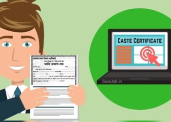 या मोहीमेअंतर्गत जळगाव जिल्ह्यात 7 हजार 859 विद्यार्थ्यांना जात प्रमाणपत्रांचे वाटप