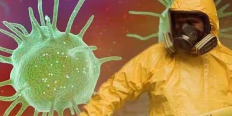 जागतिक आरोग्य संघटनेकडून आणखी एका घातक विषाणूचा इशारा, कोरोनापेक्षाही असेल धोकादायक?