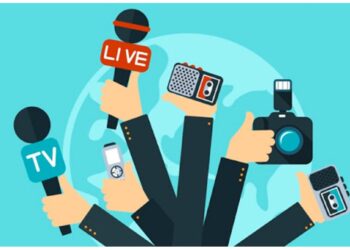 8 ते 12 सप्टेंबर दरम्यान माऊंट आबू येथे राष्ट्रीय मीडिया संमेलनाचे आयोजन