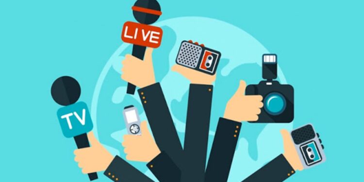 8 ते 12 सप्टेंबर दरम्यान माऊंट आबू येथे राष्ट्रीय मीडिया संमेलनाचे आयोजन