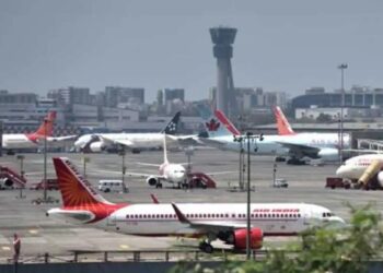 विनापरीक्षा थेट नोकरी मिळविण्याची संधी! मुंबई विमानतळ इथे निघाली बंपर भरती