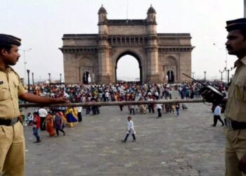 मोठी बातमी! ट्विटरच्या माध्यमातून मुंबईत दहशत माजवण्याची धमकी, पोलीस यंत्रणा अलर्टवर