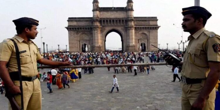 मोठी बातमी! ट्विटरच्या माध्यमातून मुंबईत दहशत माजवण्याची धमकी, पोलीस यंत्रणा अलर्टवर
