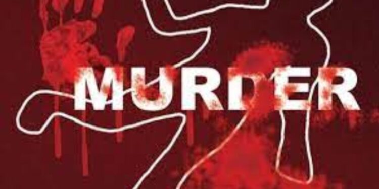 भयंकर! आधी आईला संपविले नंतर पत्नीला, डबल मर्डरच्या घटनेनं भुसावळ हादरले