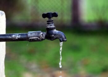 उद्या होणाऱ्या पाणीपुरवठ्याबाबत जळगाव शहरवासीयांसाठी महत्वाची बातमी !