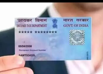 तुमच्या पॅन कार्डचा गैरवापर तर झाला नाहीय ना? असं चेक करा