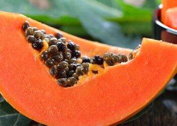 पपई खाण्याचे हे आहेत जबरदस्त फायदे ; वाचून आश्चर्यकारक व्हाल!