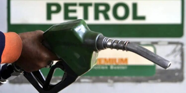 वर्षभरानंतर पेट्रोल-डिझेल महागले, आजपासून या शहरांमध्ये दर वाढले; नवीन किंमत जाणून घ्या