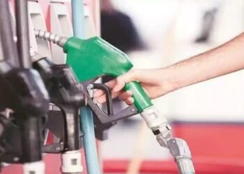 झटका! पेट्रोल-डिझेलचे दर पुन्हा वाढले, वाचा तुमच्या शहरातील आजचे दर