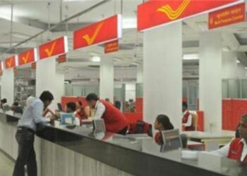 इंडिया पोस्टमध्ये १२००० हून अधिक पदांची भरती ; 10वी पास त्वरित अर्ज करा