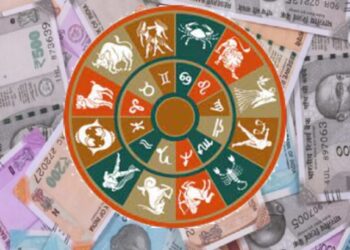 येत्या दोन दिवसात या राशीच्या लोकांवर होणार पैशांचा पाऊस, नोकरी-व्यवसायातही होणार मोठा फायदा