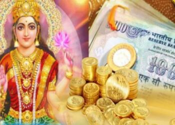 3 दिवसांनी ‘या’ राशीत होणार अतिशय शुभ ‘लक्ष्मी योग’, सोन्याचा वर्षाव होणार