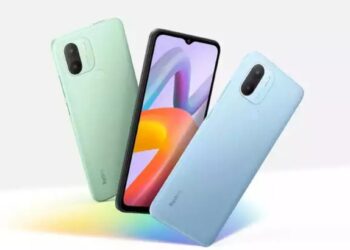 आजपासून Redmi A2 ची विक्री सुरु; अवघ्या इतक्या हजारात खरेदी करता येणार