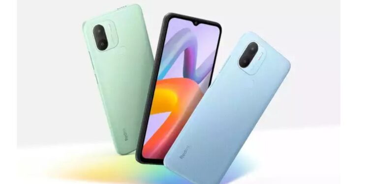 आजपासून Redmi A2 ची विक्री सुरु; अवघ्या इतक्या हजारात खरेदी करता येणार