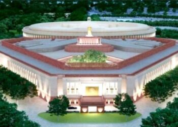 नव्या संसदेच्या उद्घाटन सोहळ्यावरून वाद सुरू ; ‘या’ 19 पक्षांनी केली बहिष्काराची घोषणा