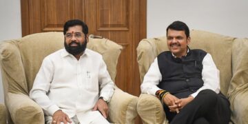 शिंदे-फडणवीस सरकारकडून शेतकऱ्यांसाठी महत्त्वाची घोषणा ; वाचा काय आहे?