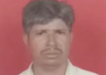 पाण्याच्या मोटरीची पिन लावतांना बसला शॉक ; प्रौढाचा झाला दुर्दैवी मृत्यू