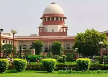 विरोधकांना झटका! नवीन संसद भवनाच्या उद्घाटनाची याचिका सुप्रीम कोर्टाने फेटाळली