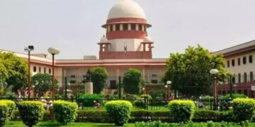 विरोधकांना झटका! नवीन संसद भवनाच्या उद्घाटनाची याचिका सुप्रीम कोर्टाने फेटाळली