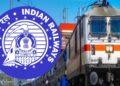 भारतीय रेल्वेत परीक्षेशिवाय नोकरीची उत्तम संधी, 10वी पास, ITI उत्तीर्णांसाठी संधी..