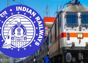 भारतीय रेल्वेत परीक्षेशिवाय नोकरीची उत्तम संधी, 10वी पास, ITI उत्तीर्णांसाठी संधी..