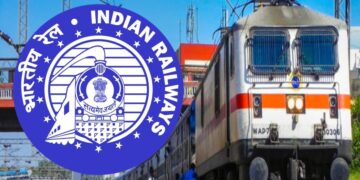 भारतीय रेल्वेत परीक्षेशिवाय नोकरीची उत्तम संधी, 10वी पास, ITI उत्तीर्णांसाठी संधी..