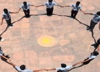 आज अनुभवता येणार जळगावकरांना ‘शून्य सावली’ दिवस ; ही आहे वेळ?