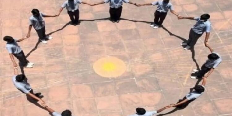 आज अनुभवता येणार जळगावकरांना ‘शून्य सावली’ दिवस ; ही आहे वेळ?