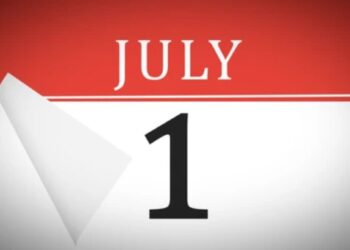 दोन दिवसांनी देशभरात होणार अनेक मोठे बदल ; जाणून घ्या कोणते बदल होणार