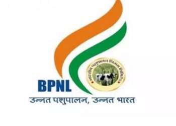 10वी-12वी पाससाठी खुशखबर! भारतीय पशुपालन निगम लि. मध्ये तब्बल 3444 पदांवर भरती