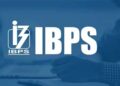 IBPS अंतर्गत ग्रॅज्युएट पाससाठी 8594 पदांवर भरतीची घोषणा