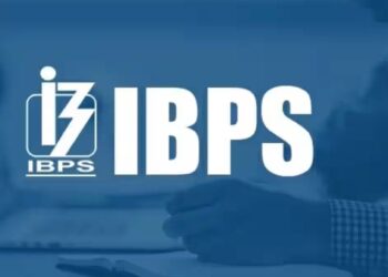 IBPS अंतर्गत ग्रॅज्युएट पाससाठी 8594 पदांवर भरतीची घोषणा