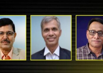 रवींद्र कुलकर्णी यांची मुंबई विद्यापीठ; डॉ. सुरेश गोसावी यांची सावित्रीबाई फुले पुणे विद्यापीठाच्या कुलगुरुपदी नियुक्ती