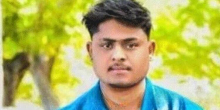 जुन्या वादातून झटापट झाली अन्.. २३ वर्षीय तरूणाचा मृत्यू