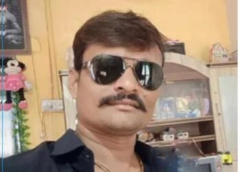 महामार्गावर होणारे अपघात थांबेना! ट्रकच्या धडकेत दुचाकीस्वार जागीच ठार